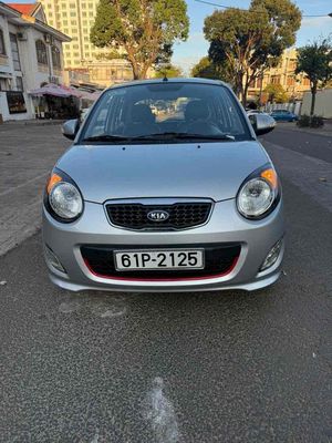 Kia Morning 2010 SX 1.1 AT Sport - 10000 km. Mua bán Ô tô tại Thành phố Pleiku Gia Lai được đăng bởi Dinh Trung 
