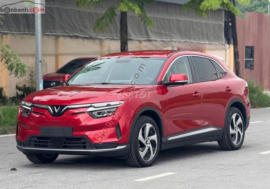 VinFast VF8 S 2024 - 780 Triệu. Mua bán Ô tô tại Quận Bắc Từ Liêm Hà Nội được đăng bởi Hoàng hình 2