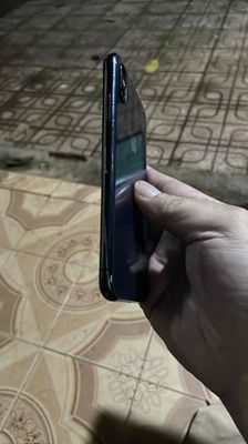 iphone x hị icl ko sim ko face