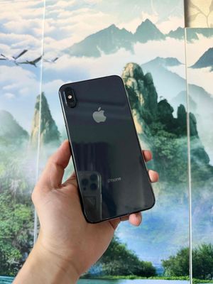 iPhone XS Max 64GB Đen Màn Zin Full Chức Năng. Mua bán Điện thoại tại Quận Thanh Khê Đà Nẵng được đăng bởi Tiến Cường