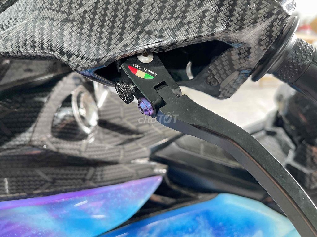 Ex 150cc kiểng. Body hạng nặng. Xe đẹp.❤️. Mua bán Xe máy tại Quận 12 Tp Hồ Chí Minh được đăng bởi LeeteeHung hình 14