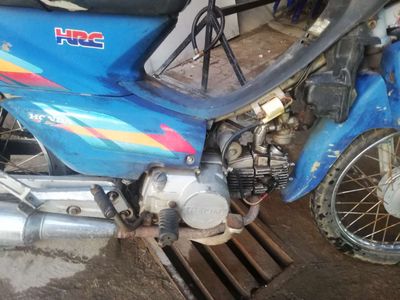 wave máy mạnh.ngon. Mua bán Xe máy tại Quận 7 Tp Hồ Chí Minh được đăng bởi yenNgoc2k4