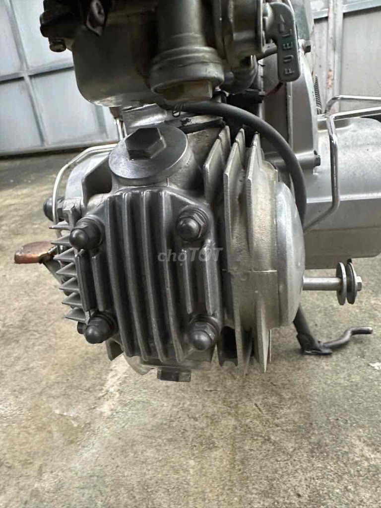 Honda Dream 100 1998 màu Nho. Mua bán Xe máy tại Quận Tân Phú Tp Hồ Chí Minh được đăng bởi nguyên xuan thinh hình 14