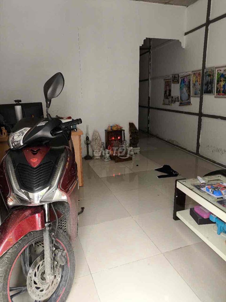 chính chủ vỡ nợ bán nhà long an