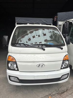 Hyundai Porter H150 - Thùng chở gia cầm. Mua bán Xe tải, xe ben tại Thành phố Thuận An Bình Dương được đăng bởi Trần Duy Tân
