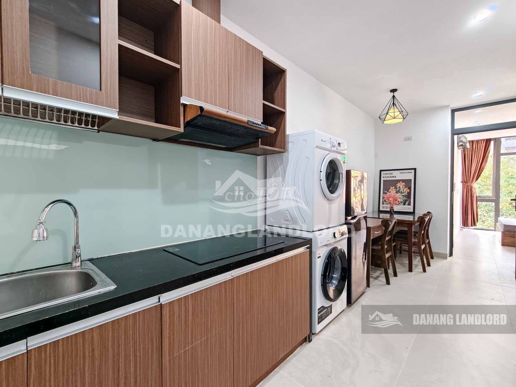 Аренда · 2 комн. · 65 м² · Quận Ngũ Hành Sơn, ул. Đường An Thượng 8
