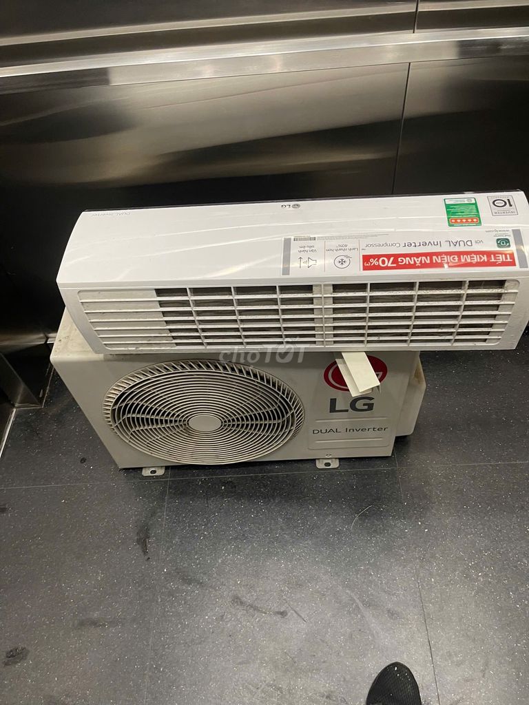 Dịch vụ sửa chữa điện lạnh Quận 7. Dịch vụ sửa chữa & bảo dưỡng điện máy tại Quận 7 Tp Hồ Chí Minh được đăng bởi Minh hình 1