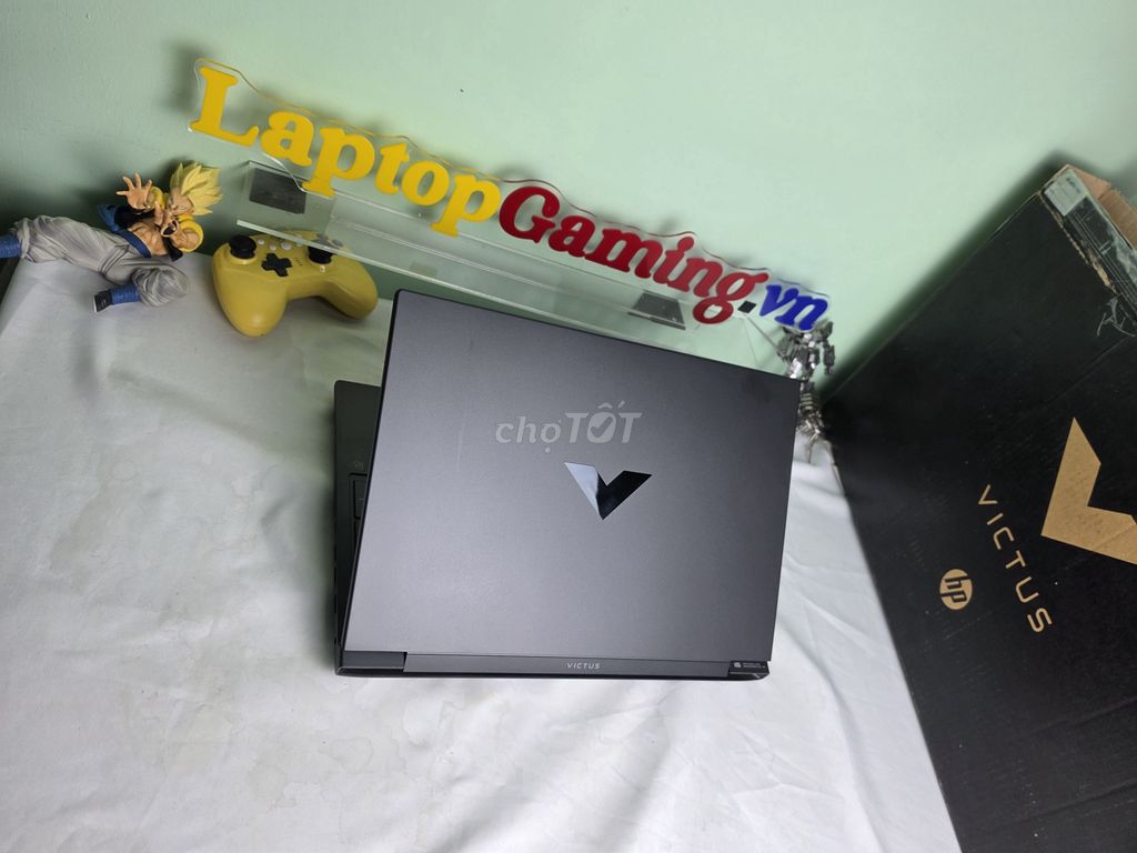 Victus i5-13500H, Ram 16G , RTX 3050 6G khỏe, 99%. Mua bán Laptop tại Quận Tân Bình Tp Hồ Chí Minh được đăng bởi undefined hình 1