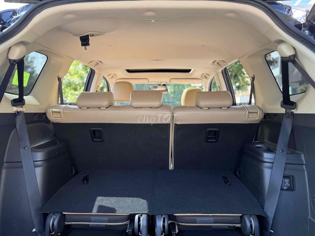 Outlander 2018 Premium Đi Ít. Mua bán Ô tô tại Thành phố Thủ Đức Tp Hồ Chí Minh được đăng bởi Lê Nhường hình 16