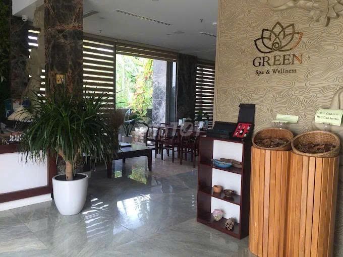 BÁN TÒA SPA 36 PHÒNG LÊ VĂN LƯƠNG - 34.X TỶ 𝐎948𝐎13𝐎𝐎𝐎