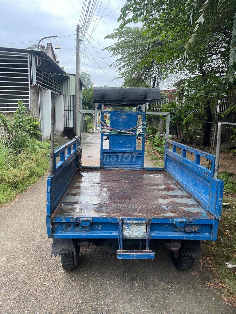 nhà không chạy nên bán 17 tr xem xe tại nhà. Mua bán Phương tiện khác tại Thành phố Thủ Dầu Một Bình Dương được đăng bởi An hình 3