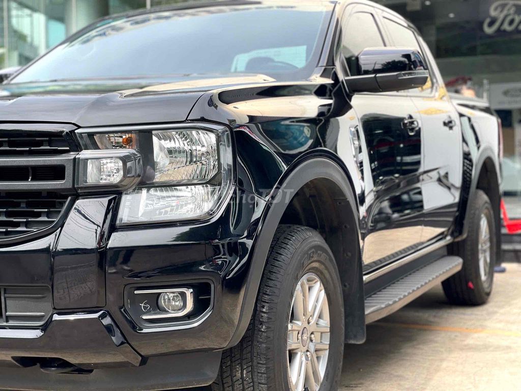 Ford Ranger 2022 XLS 2.0 4x4 AT - 44000 km. Mua bán Ô tô tại Quận Tân Bình Tp Hồ Chí Minh được đăng bởi Sài Gòn Ford hình 7