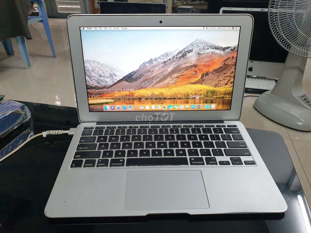 Macbook air 2013 11 inch MD811 i5 1.3g 4g 128g