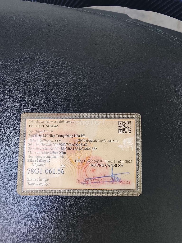 Bán xe. Mua bán Xe máy tại Thành phố Nha Trang Khánh Hòa được đăng bởi TNT  hình 5