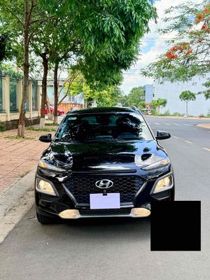 Hyundai Kona 2021 2.0 AT Đen 36.000km
