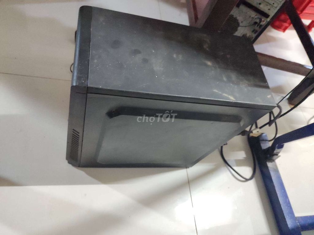 Thùng PC Core 2|Ram 4| Dung Lượng 128G. Mua bán Máy tính để bàn tại Huyện Lấp Vò Đồng Tháp được đăng bởi Nguyễn Tâm hình 3