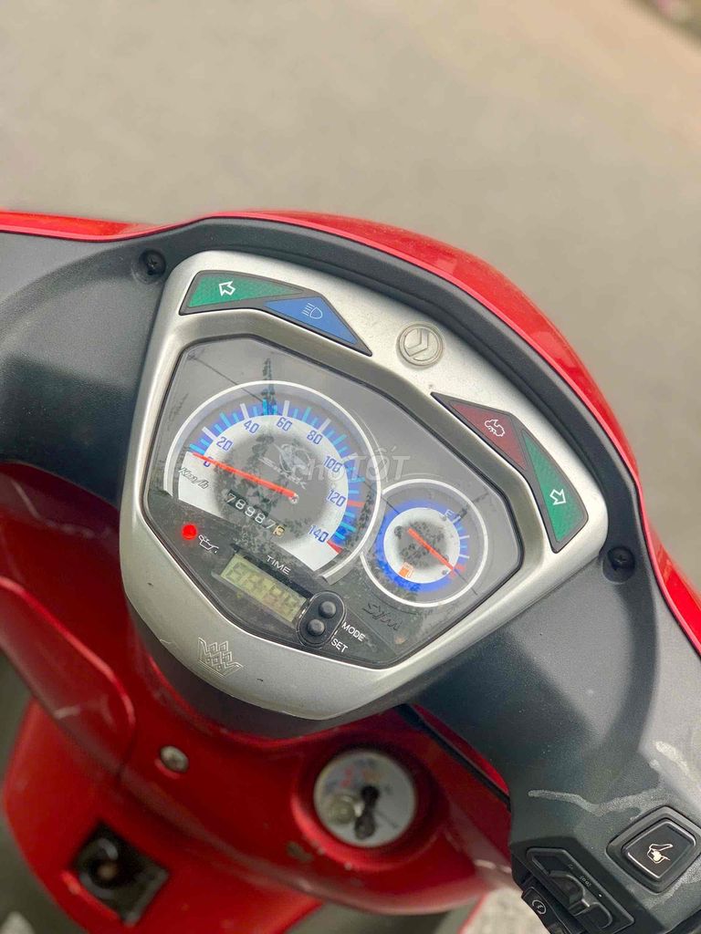 SHARK 2014 BSTP CHÍNH CHỦ MÁY ÊM GIÁ HUỶ DIÊT. Mua bán Xe máy tại Thành phố Thủ Đức Tp Hồ Chí Minh được đăng bởi Xe Máy Thủ Đức 413 hình 6