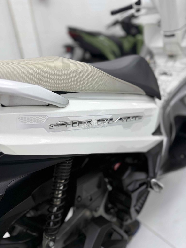 ab2017 ken ( bán 26tr) hỗ trợ góp (đậu 100%). Mua bán Xe máy tại Quận 11 Tp Hồ Chí Minh được đăng bởi NAM ANH hình 7