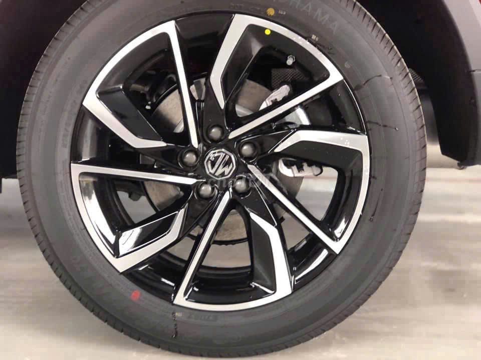 MG ZS Luxury 2025 + Full phụ kiện. Mua bán Ô tô tại Thành phố Thủ Đức Tp Hồ Chí Minh được đăng bởi Huyền MG  hình 10