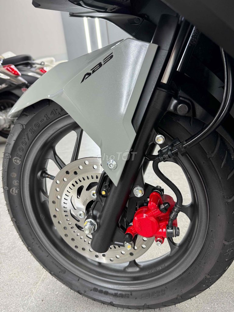 Vairo160 Abs mới đk t8/2025 siêu lướt 1300 km. Mua bán Xe máy tại Quận Cái Răng Cần Thơ được đăng bởi Cửa Hàng Xe Máy Quang Sang hình 5