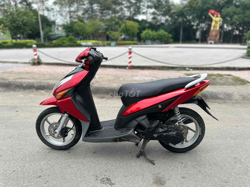 bán xe honda click đẹp keeng máy móc êm ru.. Mua bán Xe máy tại Thành phố Dĩ An Bình Dương được đăng bởi Thai Ha Motor hình 4