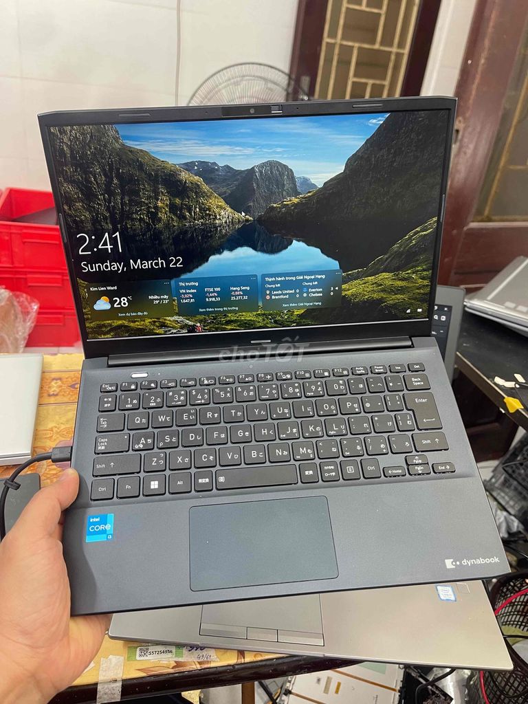 Laptop văn phòng. Mua bán Laptop tại Quận Đống Đa Hà Nội được đăng bởi Shop Laptop Nhập Khẩu hình 1