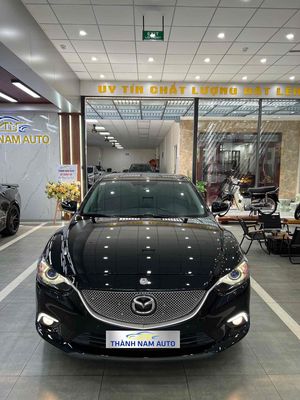 Mazda 6 2015 bản full