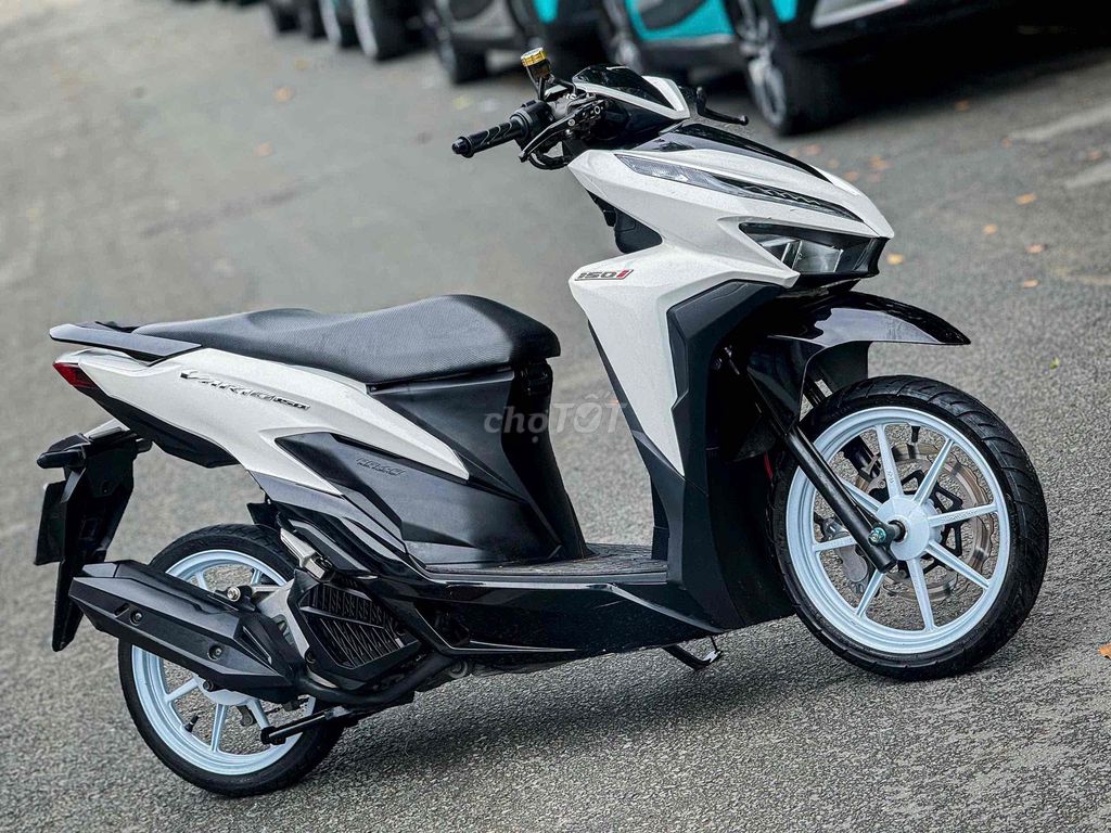 vario 150 2020 bstp 9c full kiễng nợ xấu trả 50% ạ. Mua bán Xe máy tại Quận Bình Tân Tp Hồ Chí Minh được đăng bởi Xe Máy Qúy Le hình 5