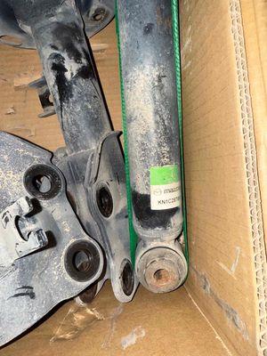 Phuộc zin Cx5. Mua bán Phụ tùng xe tại Quận Hoàng Mai Hà Nội được đăng bởi Lê Anh