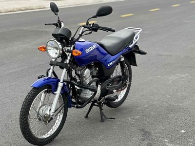 Suzuki GD 110 2022 màu Xanh. Mua bán Xe máy tại Thành phố Thủ Đức Tp Hồ Chí Minh được đăng bởi XE MÁY TOÀN PHÁT 
