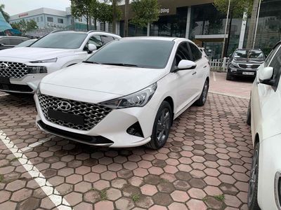 Hyundai Accent 2024  Điều chỉnh giảm giá tháng 5