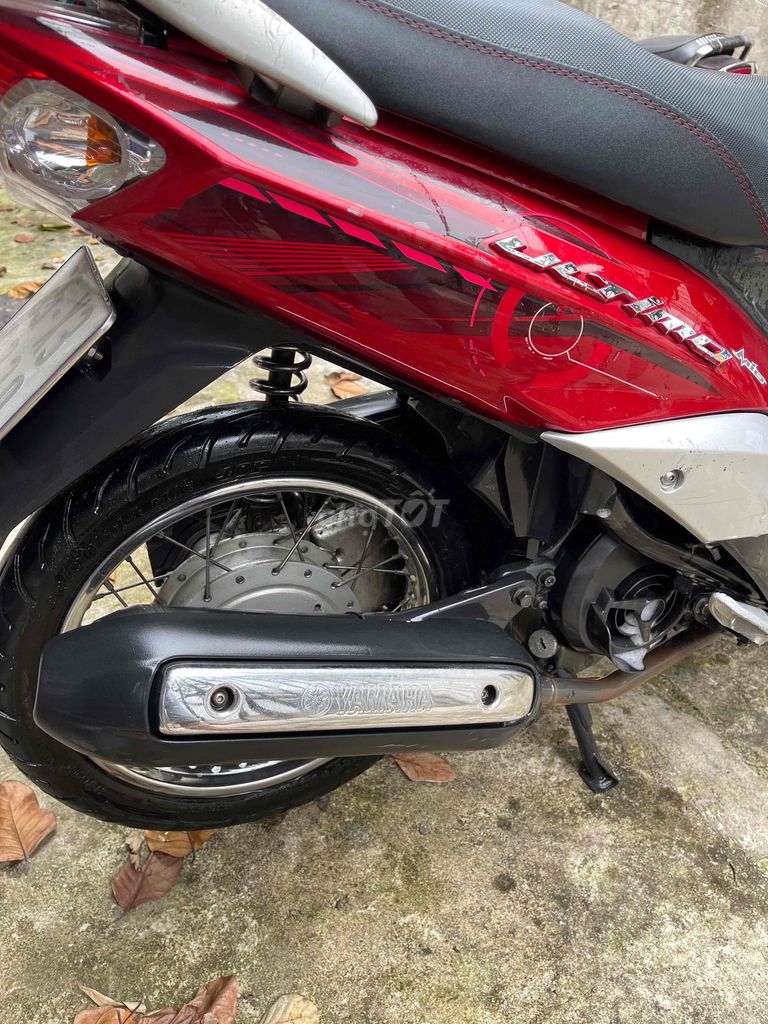Yamaha Ultimo Mio 2009 BS 65X3. Mua bán Xe máy tại Quận Ninh Kiều Cần Thơ được đăng bởi Cầm Đồ Anh Quý hình 4