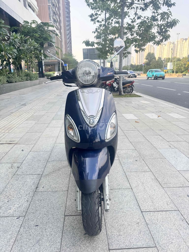 xe Attia venus nguyên zin bstp. Mua bán Xe máy tại Quận Bình Thạnh Tp Hồ Chí Minh được đăng bởi Phan thị thắm hình 11