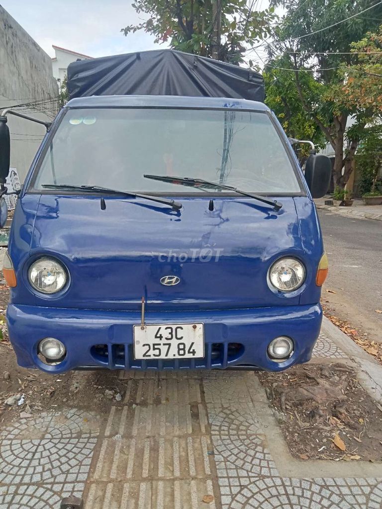 Chính chủ cần bán xe huyndai 1,25 t muibạt. Mua bán Xe tải, xe ben tại undefined undefined được đăng bởi nguyễn văn sơn hình 1