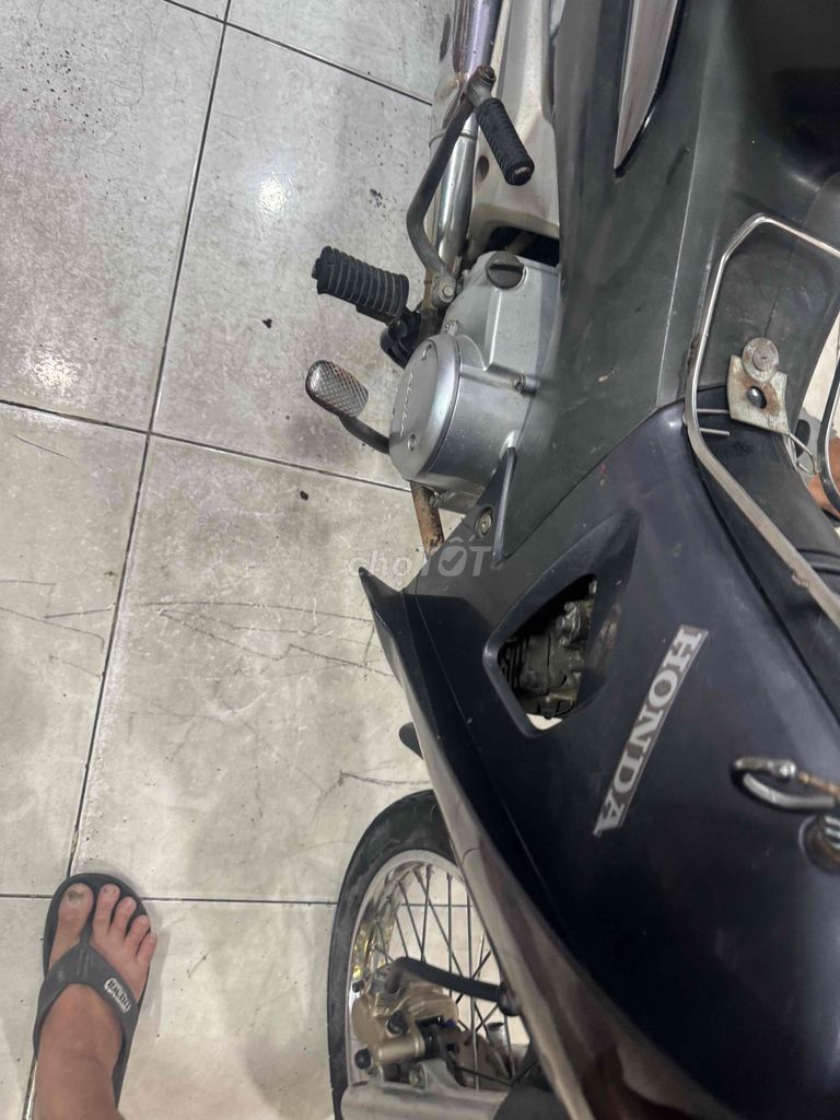 wave s thai 100 nguyên zin. Mua bán Xe máy tại Quận Bình Tân Tp Hồ Chí Minh được đăng bởi pham bảo châu hình 4