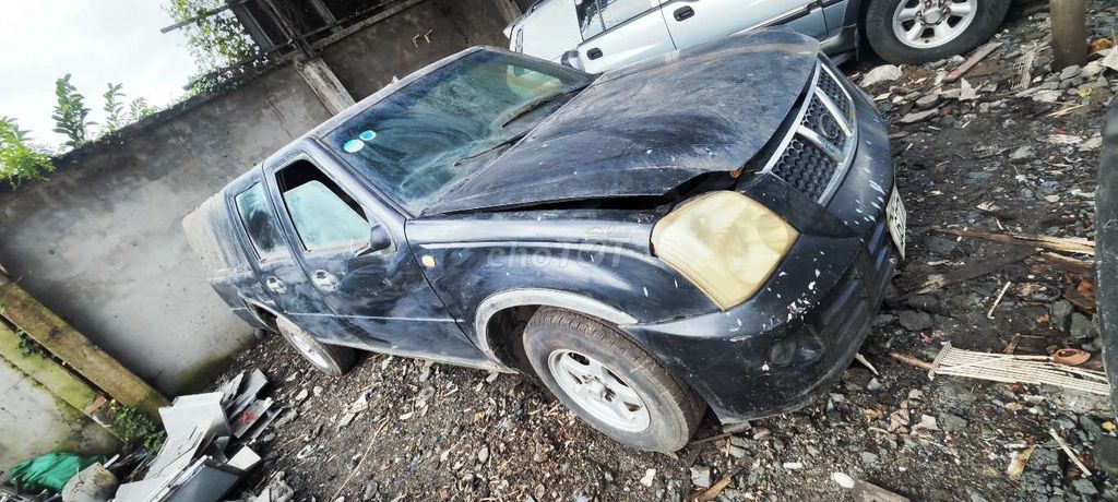 2007 - 78000 km. Mua bán Ô tô tại Quận 12 Tp Hồ Chí Minh được đăng bởi dong hình 2