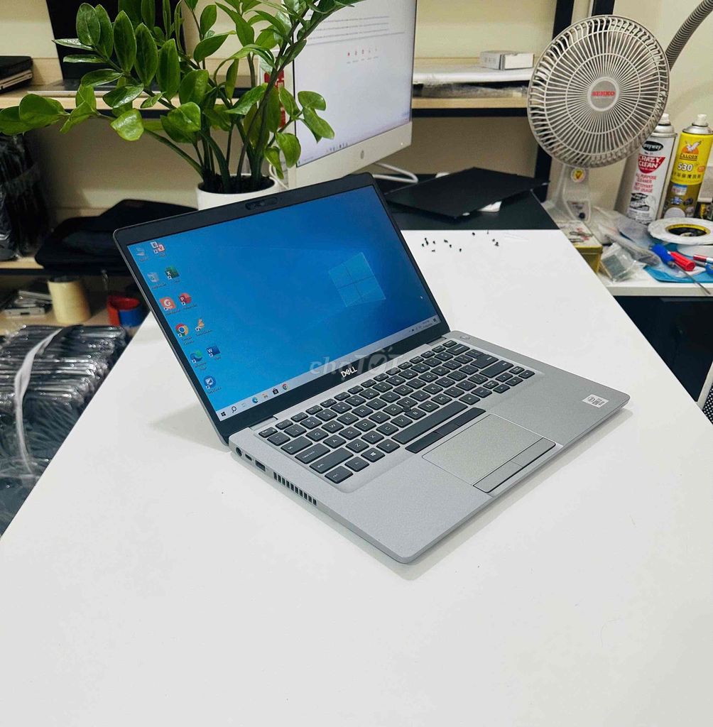 Dell Latitude 5410 I7 10610u Ram 8G SSD 512G FHD. Mua bán Laptop tại Quận Phú Nhuận Tp Hồ Chí Minh được đăng bởi LAPTOP BÁCH KHOA hình 1