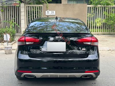 Kia Cerato 2.0 AT 2018. Mua bán Ô tô tại Quận Cầu Giấy Hà Nội được đăng bởi Dang Tuan Anh