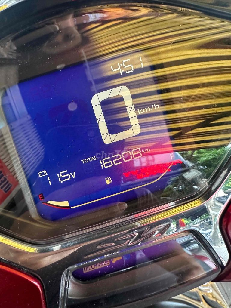 SH 125 cbs máy zin chính chủ lăn tay nilong fullxe. Mua bán Xe máy tại Quận Lê Chân Hải Phòng được đăng bởi Nguyễn Thế Hiếu hình 6