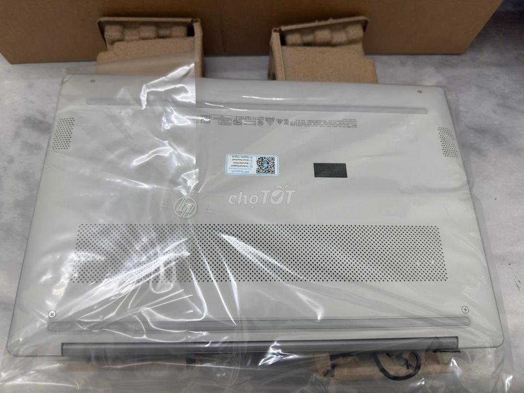 HP 245 G10 R5-7530U|16|256|14in new còn BH 2026. Mua bán Laptop tại Quận Thanh Xuân Hà Nội được đăng bởi TITAN SHOP hình 4