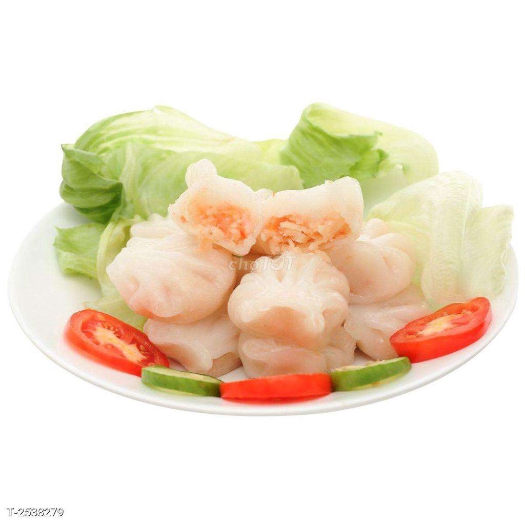 Há cảo Cầu Tre CJ Hải sản 500g. Mua bán Đồ ăn, thực phẩm và các loại khác tại Thành phố Thuận An Bình Dương được đăng bởi Thần Tài hình 1