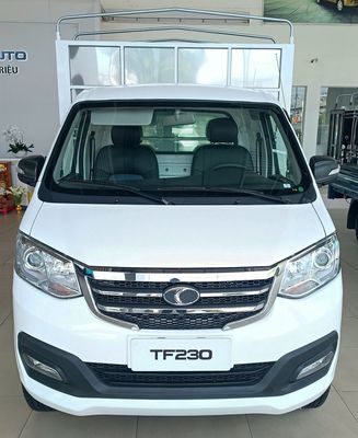 Thaco TF230 mui bạt cánh dơi- Hỗ trợ góp 75%. Mua bán Xe tải, xe ben tại Thành phố Thủ Đức Tp Hồ Chí Minh được đăng bởi Đình Thắng Thaco Tải 