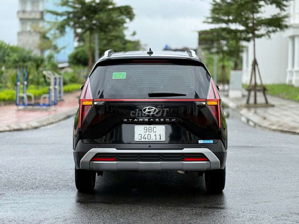 Stagaze 2025 X 1.5 AT - 8000 km. Mua bán Ô tô tại Quận Kiến An Hải Phòng được đăng bởi QUÝ TRẦN AUTO hình 7