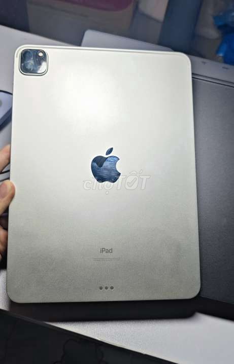 iPad Pro 11 (2020) Wi-Fi 128 GB + Apple Pencil 2