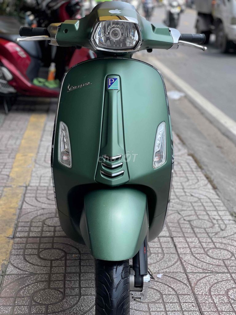 Sprint iGet ABS 2018 BSTP - SIÊU ĐẸP - BAO GOP