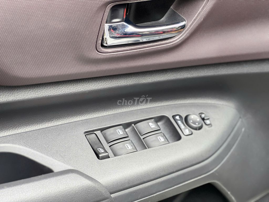 Toyota Avanza Premio 2023 1.5 AT 58.000 km. Mua bán Ô tô tại Thành phố Dĩ An Bình Dương được đăng bởi Siêu Thị Ô Tô Bình Dương  hình 9