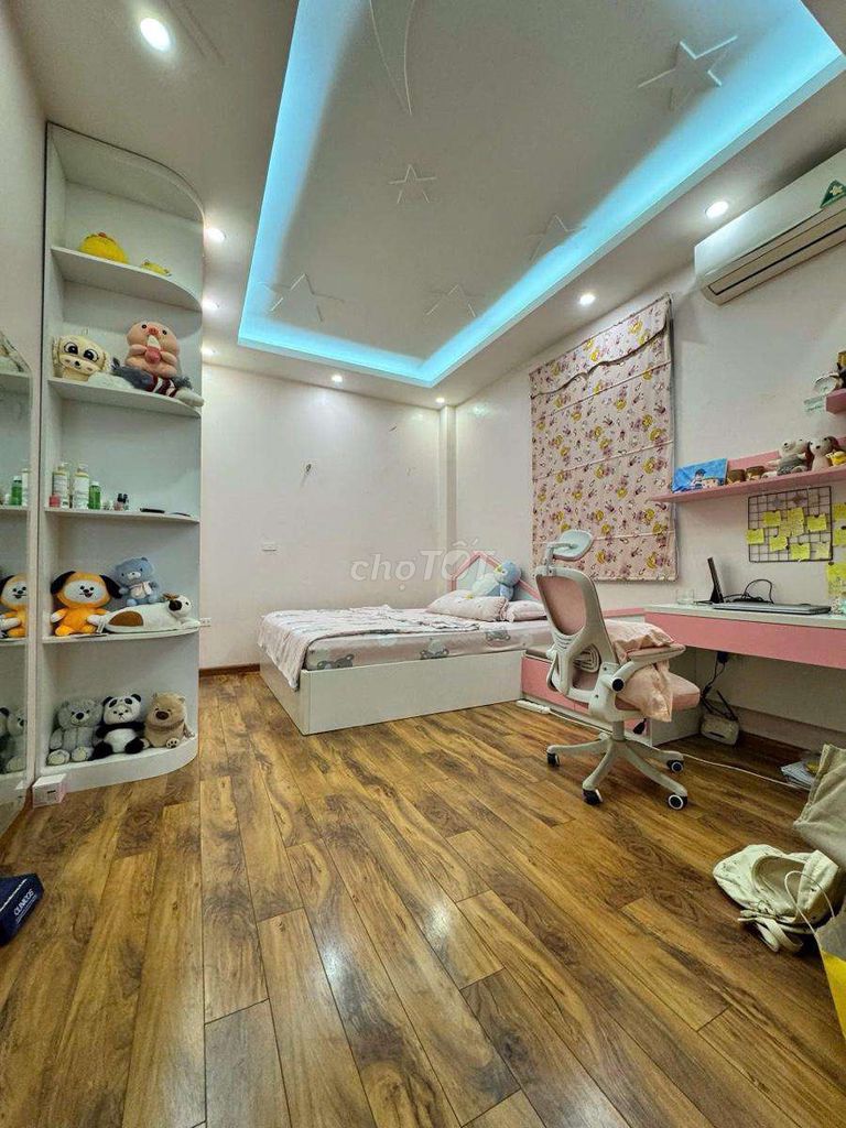 🇻🇳 HÀNG KỊCH ĐỘC GIA THỤY LONG BIÊN -LÔ GÓC DT.45,,5M2 X 4TẦNG -8,9TỶ - ảnh 4