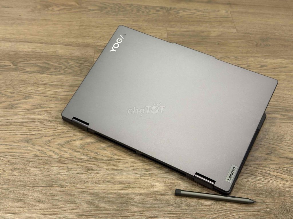 Lenovo YOGA 7 2in1 i5 1335 16 512 16" Touch bút W1. Mua bán Laptop tại Quận Ba Đình Hà Nội được đăng bởi Lê Thanh Tùng hình 1