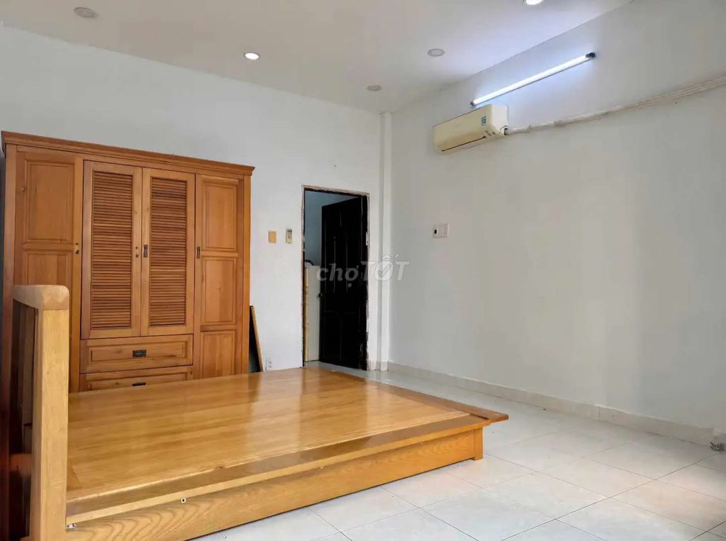 Аренда · 3 комн. · 64 м² · Quận Gò Vấp, ул. Đường Nguyễn Văn Công