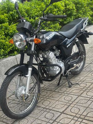 Suzuki GD 110HU 2022 xe lướt 15.000 mới 90% 9 chủ. Mua bán Xe máy tại Thành phố Thủ Đức Tp Hồ Chí Minh được đăng bởi Xe Máy Sơn Thủ Đức